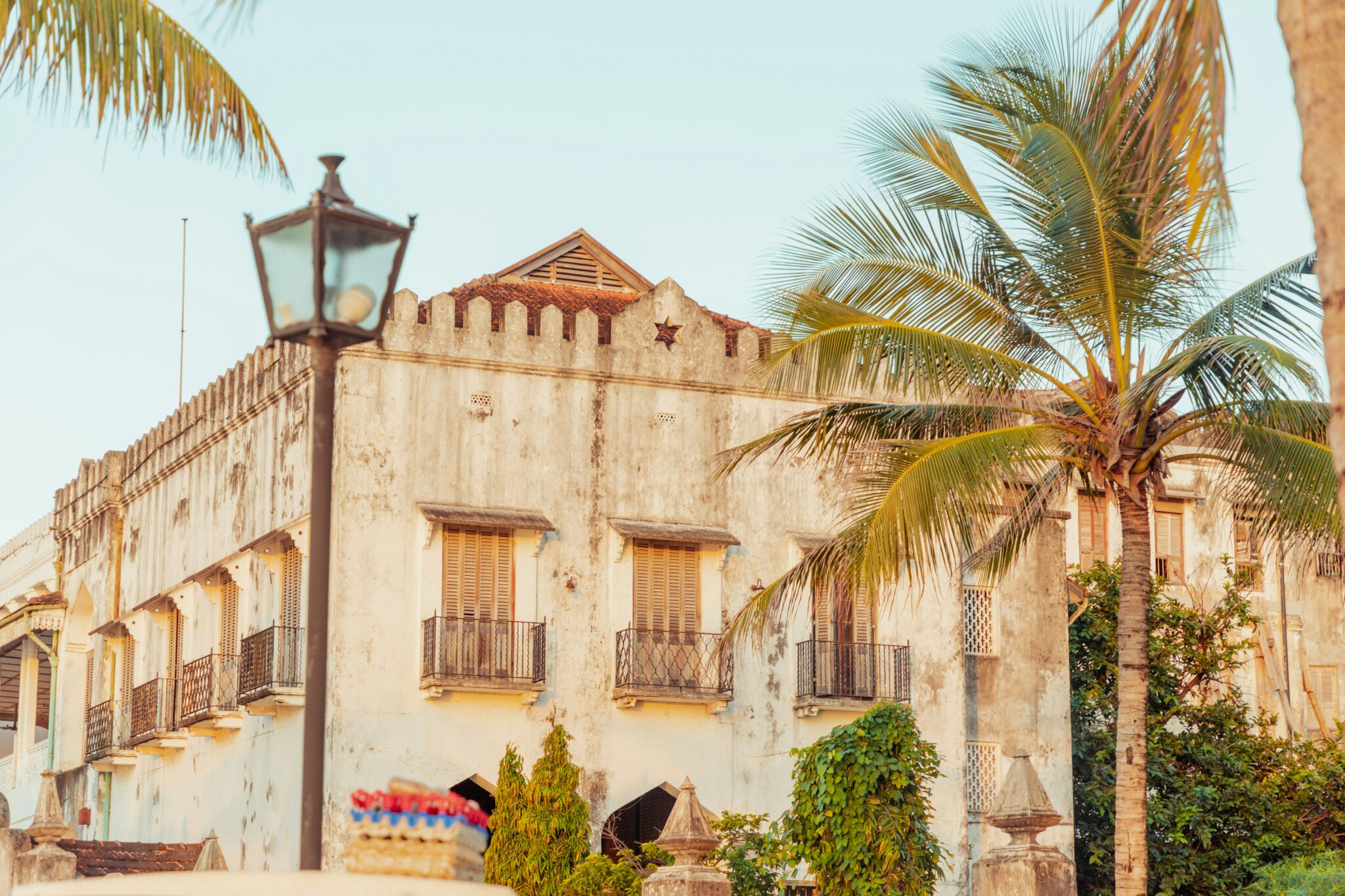 Ausflüge Zanzibar